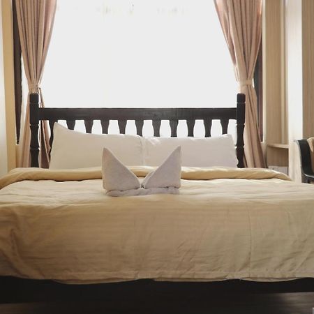 Peace Home كاتماندو المظهر الخارجي الصورة