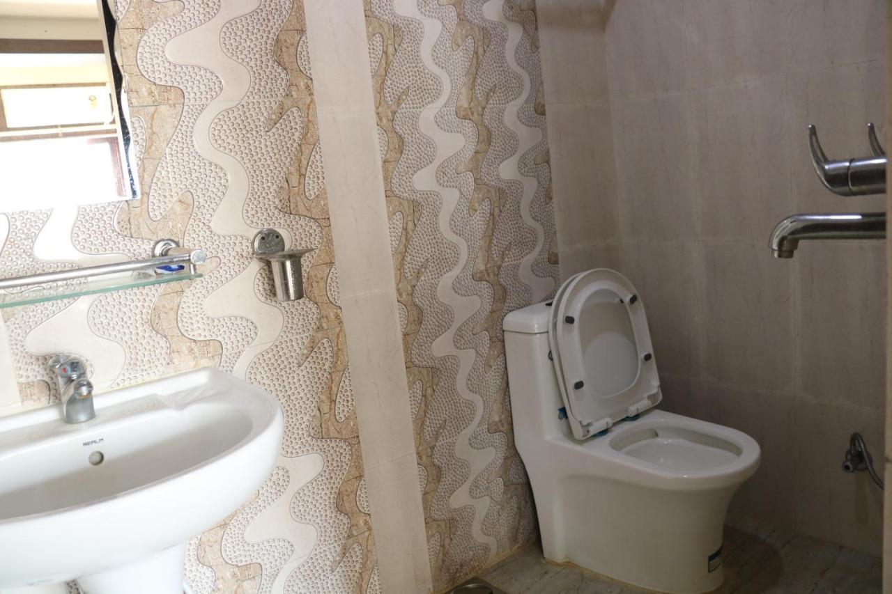Peace Home كاتماندو المظهر الخارجي الصورة